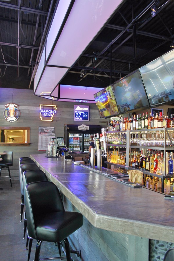 5 New Little Rock Restaurants to Visit for Date Night Little Rock Family