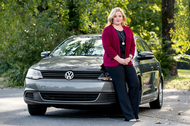 Volkswagen Faces Long Road in Regaining Trust