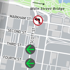 What Commuters Can Expect When the Broadway Bridge Closes Wednesday