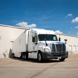 USA Truck Names Justin Kreimer Trucking VP