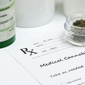 Medical Marijuana Commission to Explore Hiring Consultant
