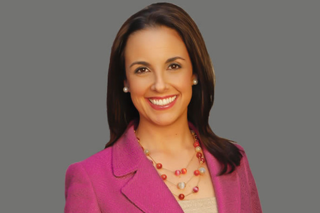 Drier Climate Lures KARK Meteorologist Kira Miner Away from Little Rock | Arkansas Business News