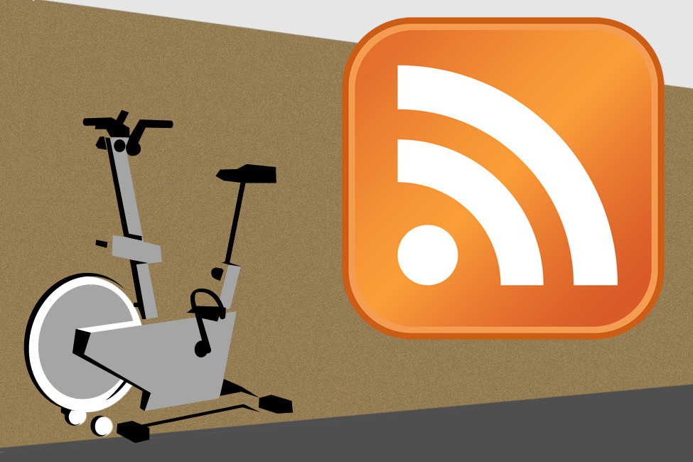 Fitness Exercise Bike Podcast