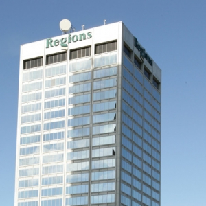 Regions Center Owners Say Management Stayed Mum on Purchase Offer