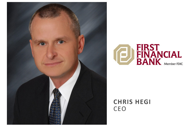 First Financial Bank Branching Out to Little Rock | Arkansas Business