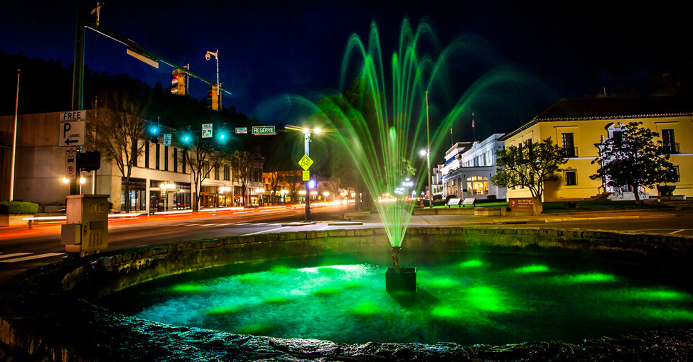 Restaurants, Shopping, and Things To Do In Hot Springs
