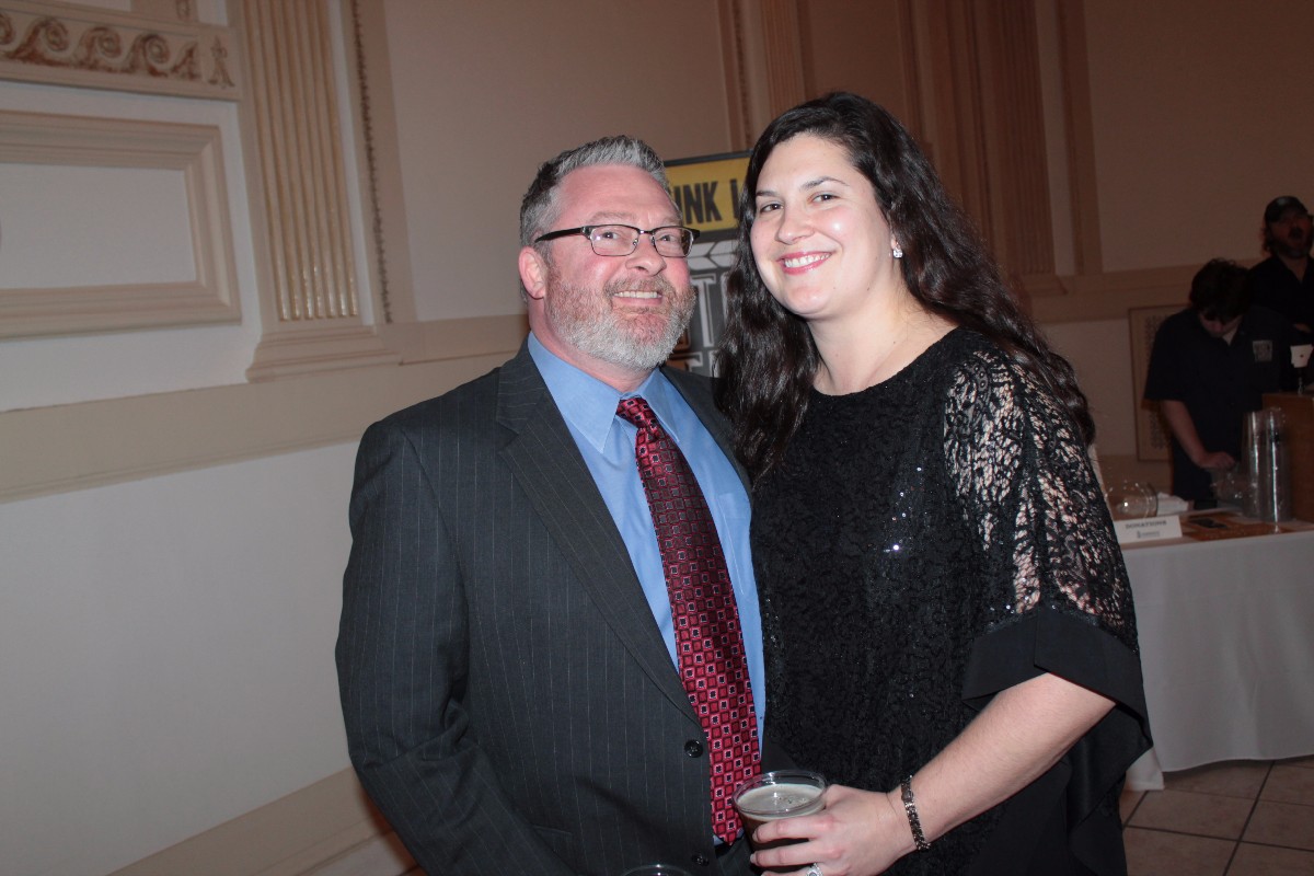 Arkansas Preservation Awards Little Rock Soiree Magazine