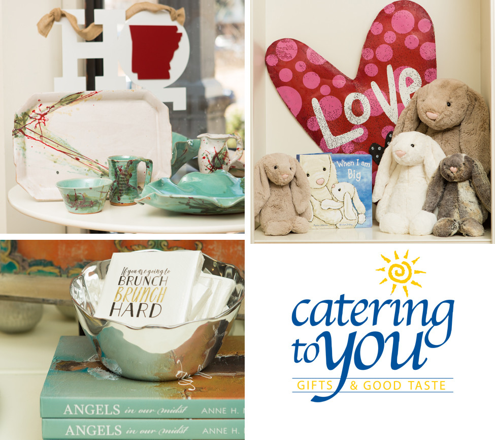 Little Rock Local Guide Retail Shopping in the Heights, Hillcrest