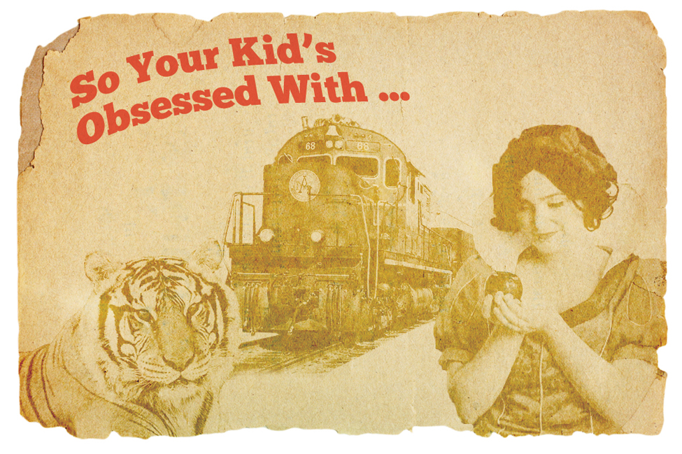 So Your Kid’s Obsessed With ... title image