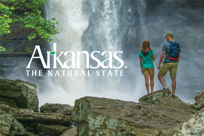 Arkansas Parks And Tourism