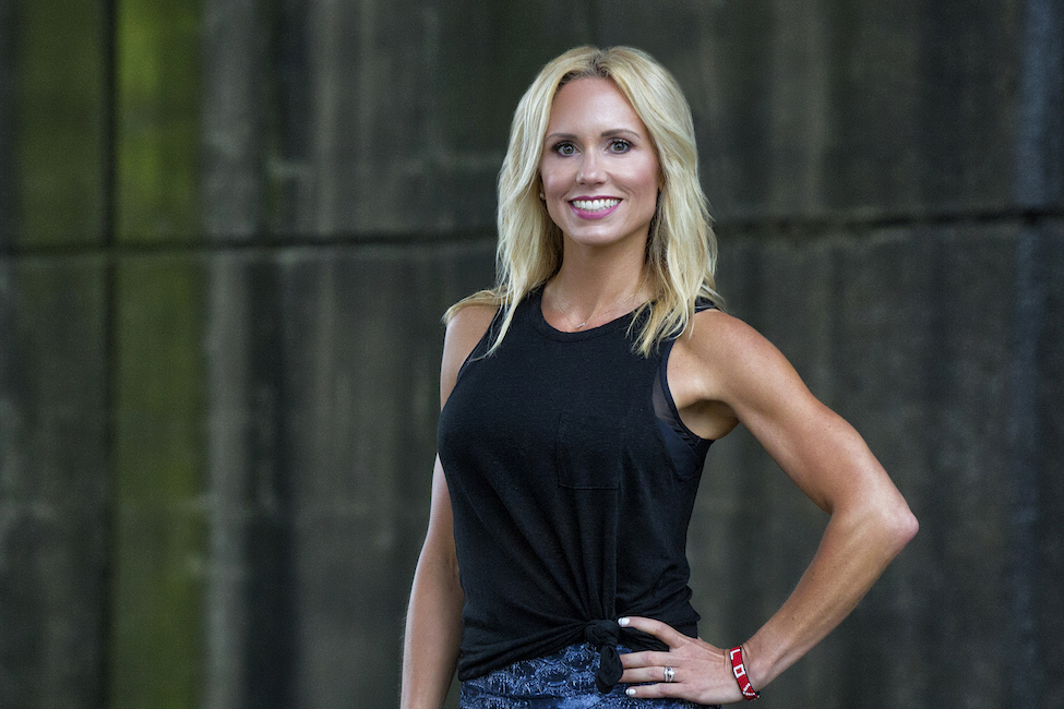 5 Questions: Stephanie Newcomb, Unleashed Health and Fitness