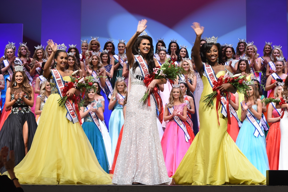 Best Beauty Pageants: 2021 Edition - Pageant Planet