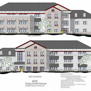 Fort Smith Medical School Announces Expansion Plans