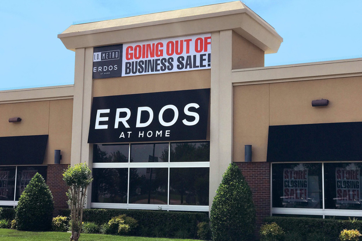 Former I O Metro Pulls Out Last Stop Arkansas Business News It Has Been A Quick Fall For The Furniture Company Formerly Known As I O Metro