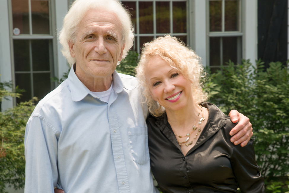 Meet the Neighbors: Lauri Umansky & Peter Onek of Jonesboro