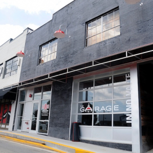 Governor, Business Mark Phase One of A-State Innovation System