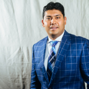 Shash Goyal Raising Money for New Hotel
