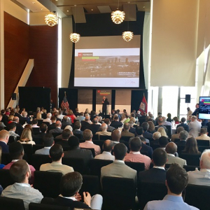 FIS Partners With Two Startups; 2nd FinTech Accelerator Ends