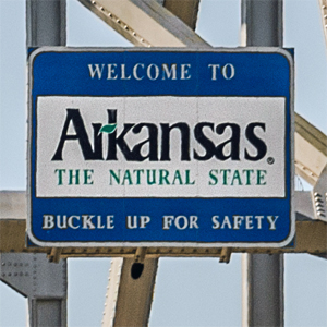 Branding Arkansas Came Naturally for CJRW