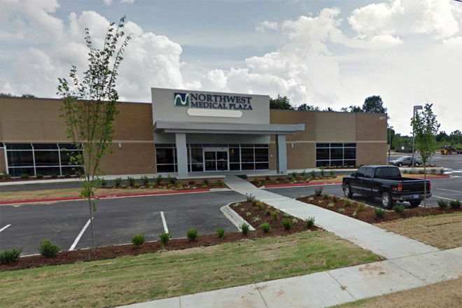 KC Firm Pays $11.4M For Northwest Medical Plaza (NWA Real Deals