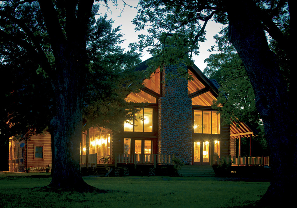 Outstanding In Their Field CrossHeirs Retreat Center (Special