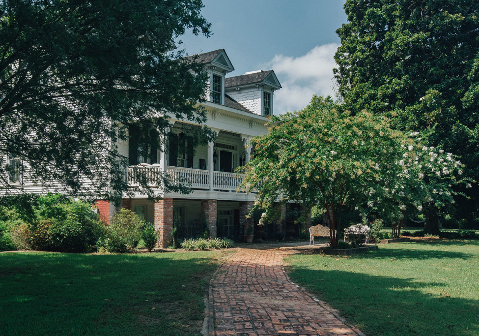 Outstanding In Their Field Elms Plantation (Special Promotion) Greenhead