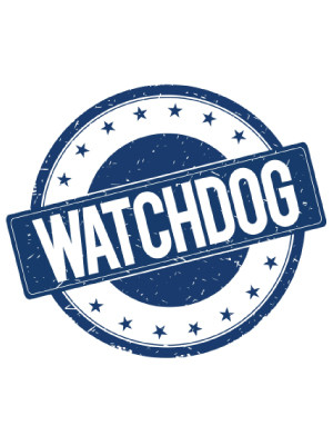 watchdog journalism
