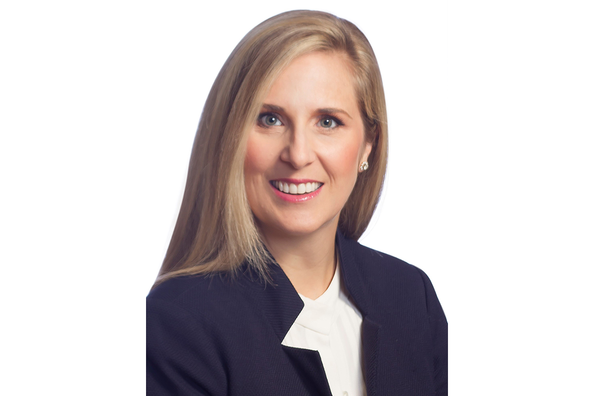 Women's Foundation Director Anna Beth Gorman Says Interest in Equity