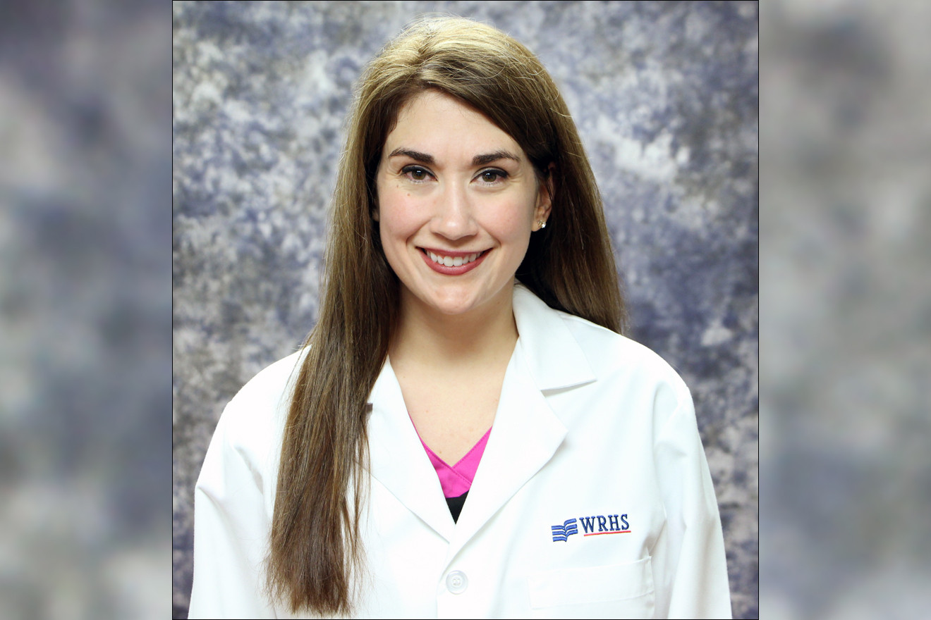 Physician Mallory Hurst Hired at St. Bernards Healthcare (Movers