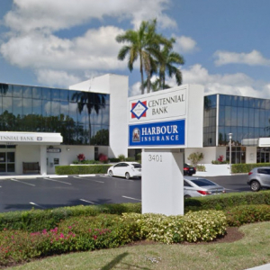Florida Hurricane Drives Home BancShares 3Q Profit Down 66 Percent