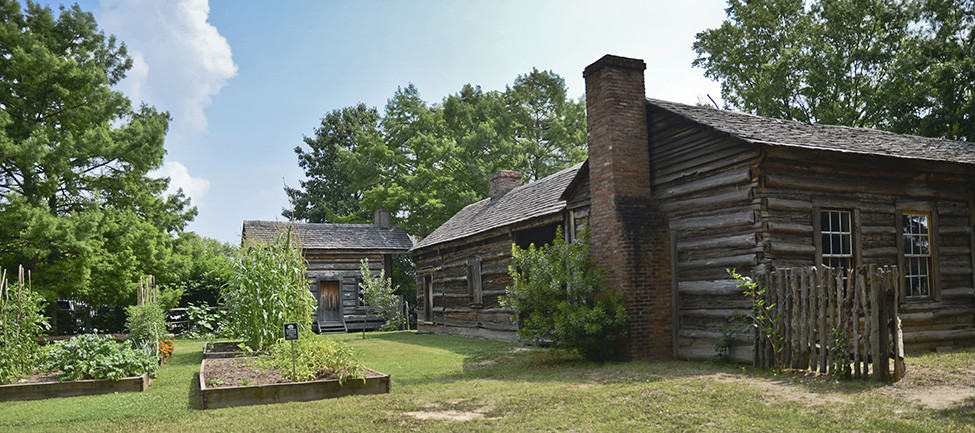 Dig Into Arkansas History At Behind The Big House Workshop