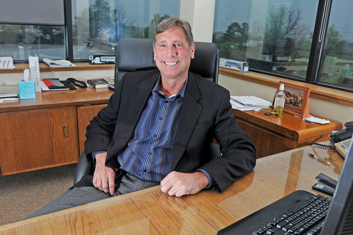 Cushman Steps Down As PAM CEO Arkansas Business News