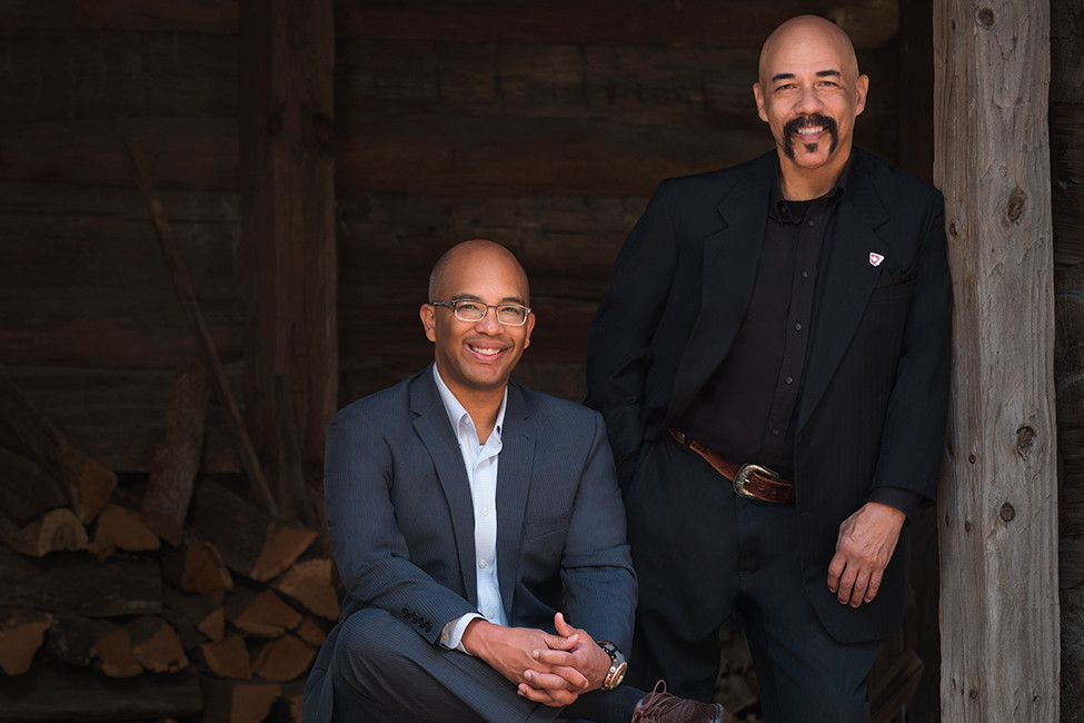 Warren Family Connects African American Heritage To Arkansas History Little Rock Soiree Magazine