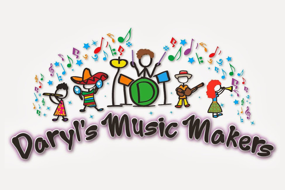 LRF DEC17 daryl's music makers illustration