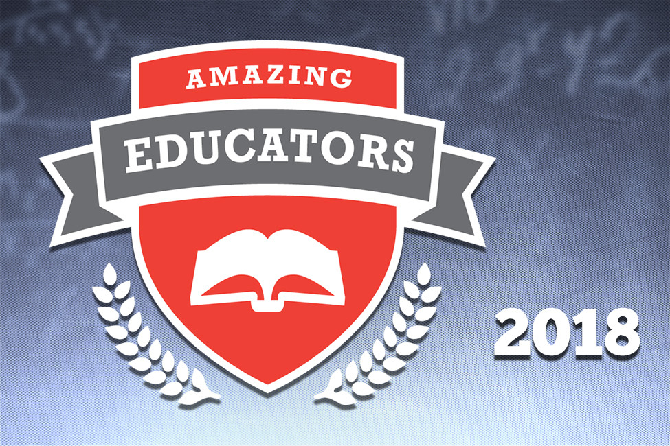 LRF AMAZING EDUCATORS