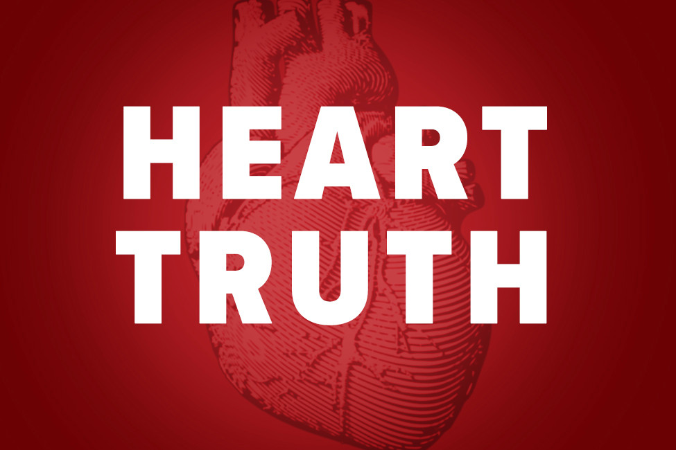 Heart Truth FIT