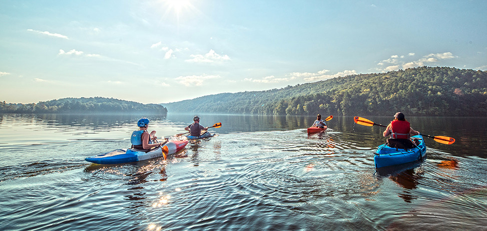 Hot Springs Guest Guide