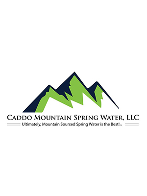 caddo mountain spring water