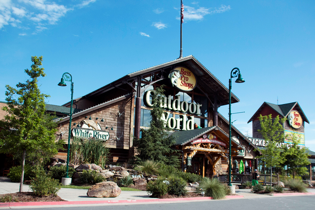 Bass Pro Shops - All You Need to Know BEFORE You Go (with Photos)