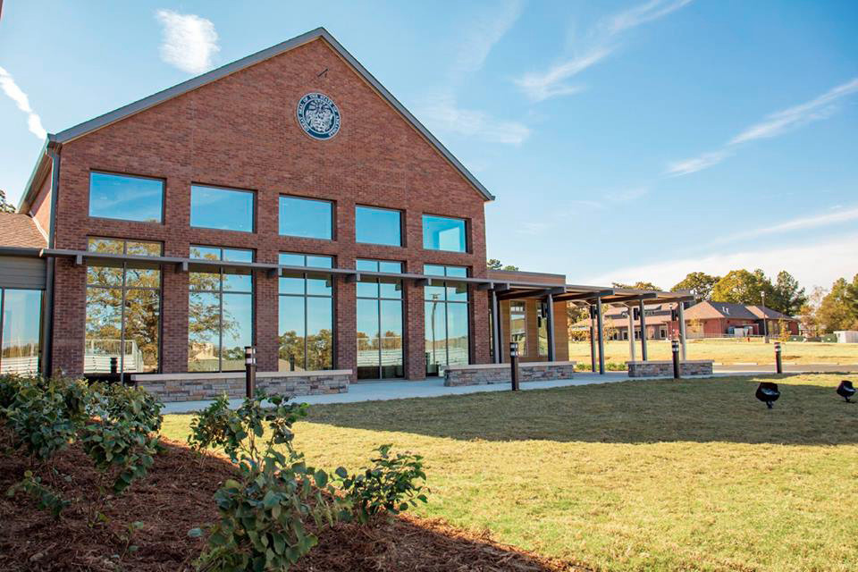 Arkansas State Veterans Home Gets Quick FixUp Arkansas Business News