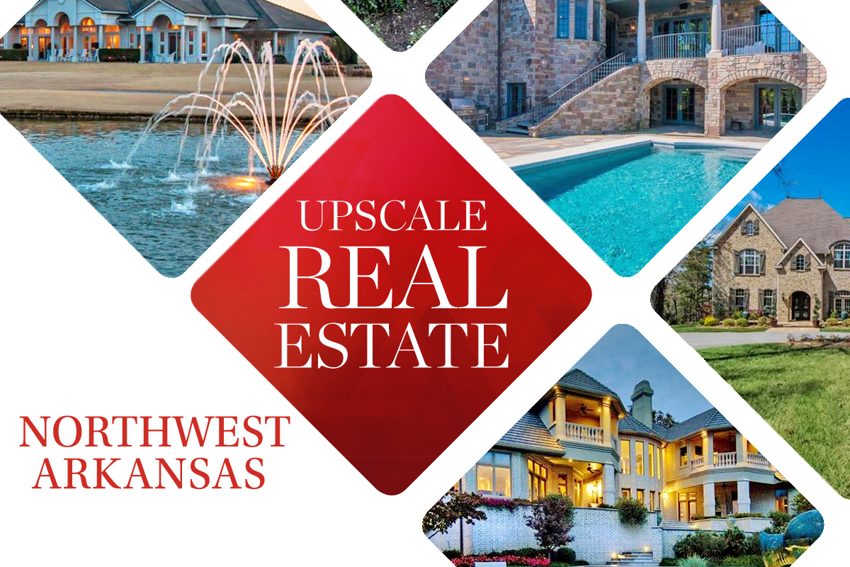 Northwest Arkansas' Most Expensive Home Sales of 2017 | Arkansas Business  News | ArkansasBusiness.com