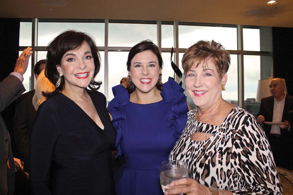 Steve Landers Little Rock >> Bolo Bash Reception | Little Rock Soiree Magazine Steve Landers Little Rock >> Bolo Bash Reception | Little Rock Soiree Magazine