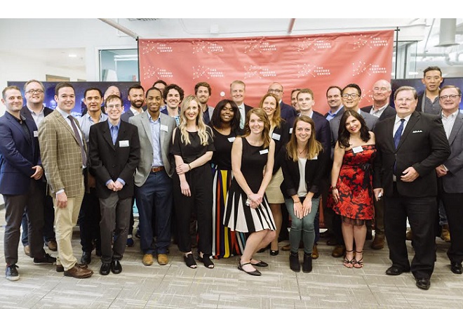 FIS, Venture Center Name Fintech Accelerator Participants