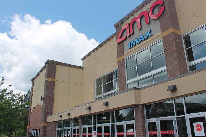 movies amc maple ridge