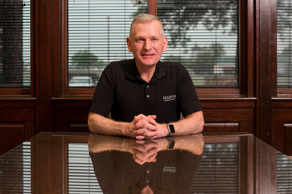 Harps Delivers Another Positive Year Arkansas Business News