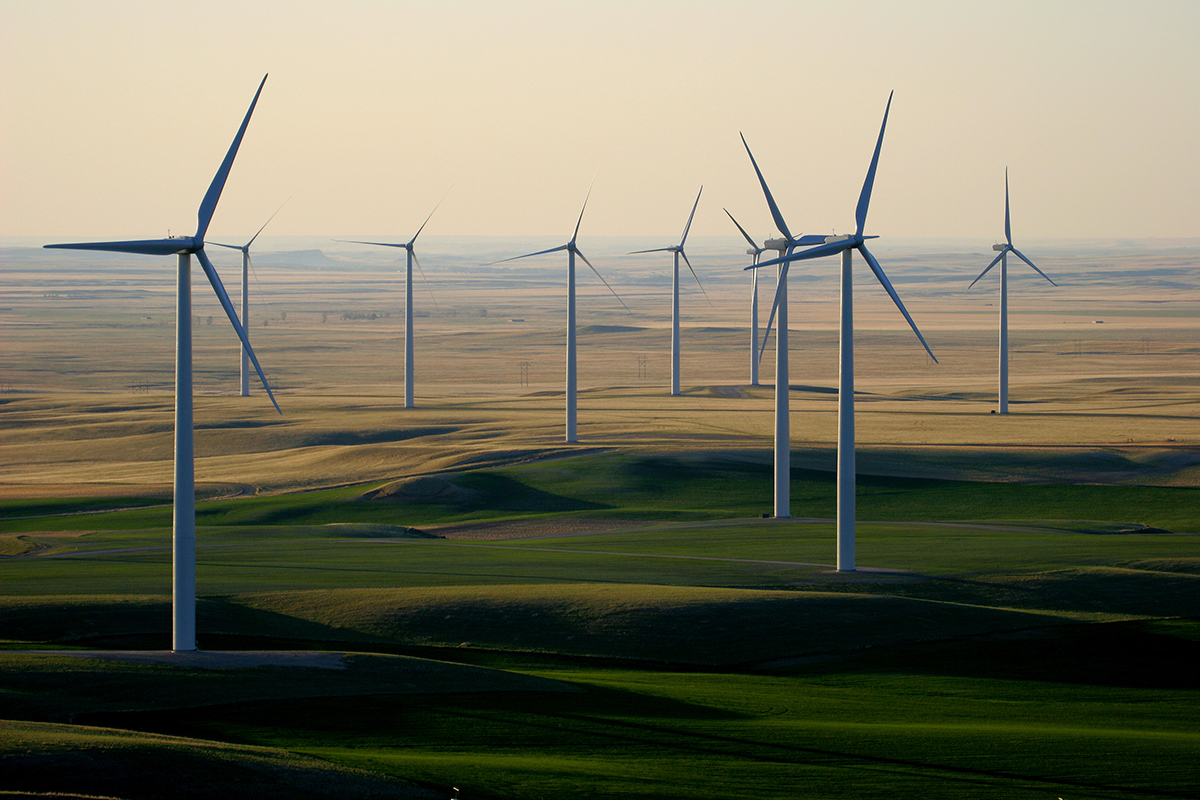 Wind Resistance: Arkansas OKs Big Step for $4.5B Project