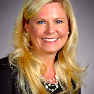 Landreaux Named 1st Woman to Lead Entergy Arkansas; Riley Goes to New Orleans