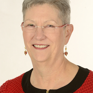 Laura Hutchins Named Interim Director of UAMS Cancer Institute