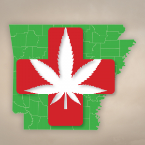 Arkansas Medical Marijuana Sales Top $1.1M