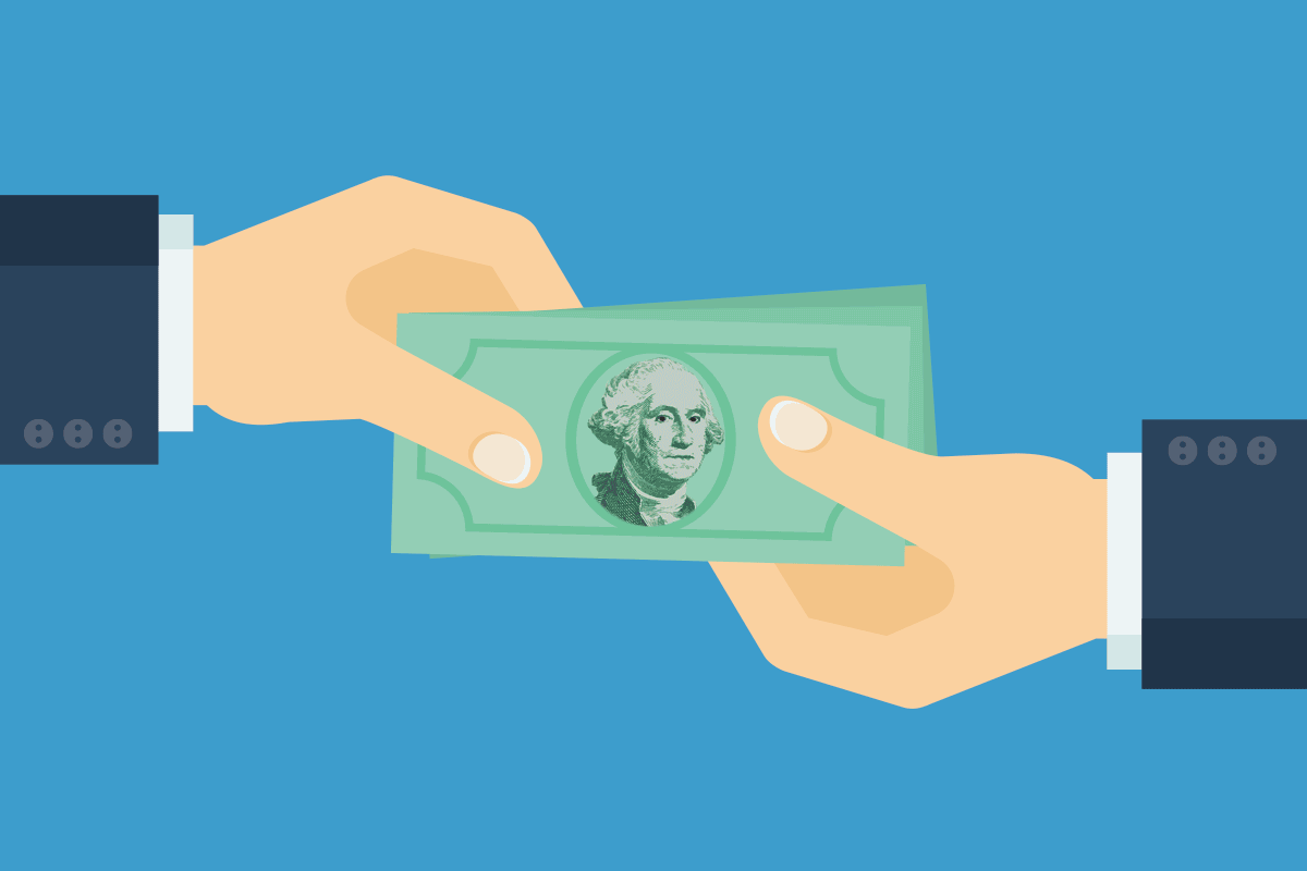 Give and Take (Craig Douglass On Consumers) Arkansas Business News